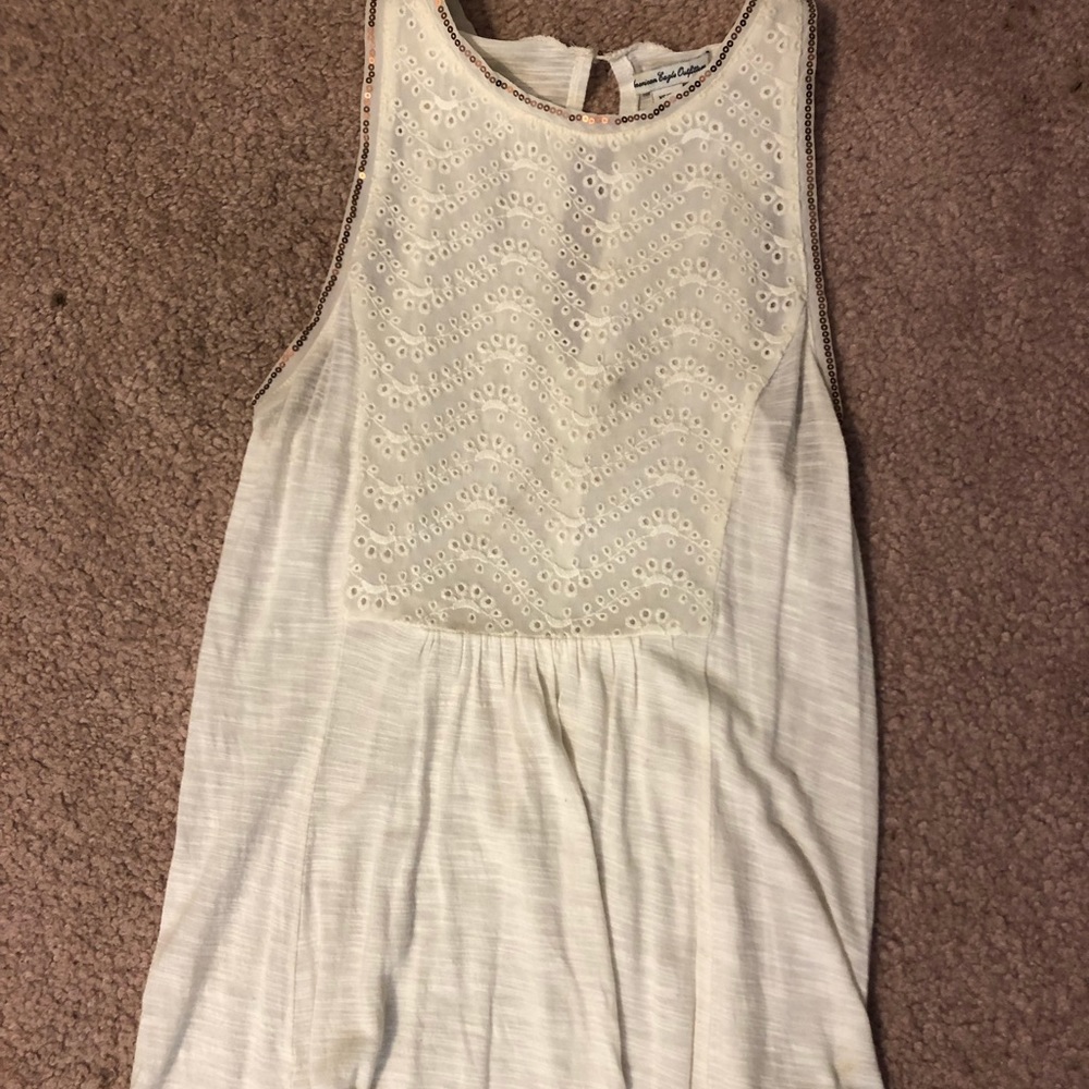 American Rag summer tank (xs)